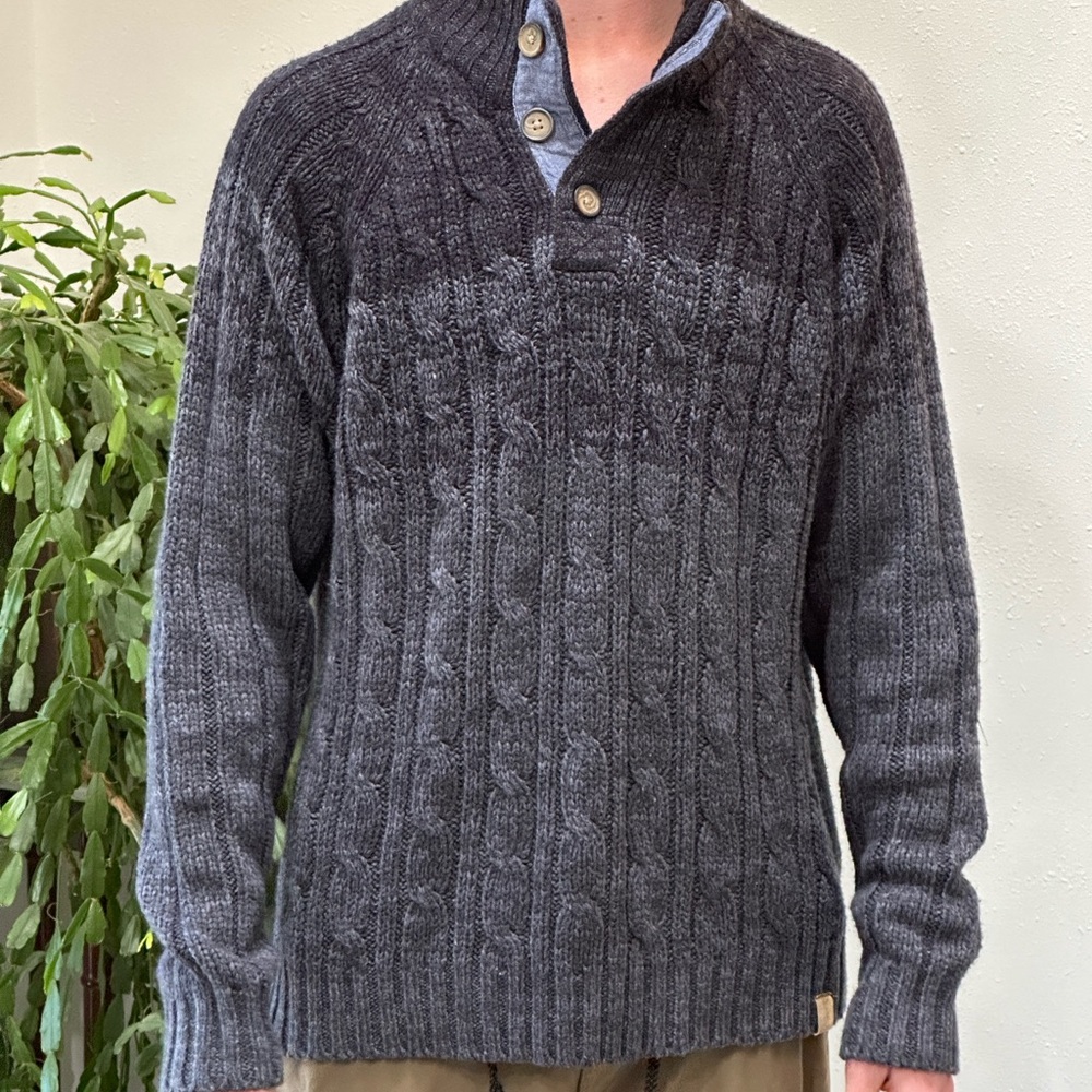 Weatherproof Sweater - Picture 2 of 10
